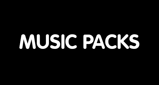 Music Packs