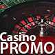 Online Casino Promo - VideoHive Item for Sale