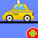 Mad Taxi Drive - Game For Kids - Endless Game - Android