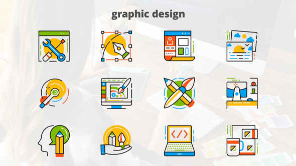 Graphic Design - VideoHive 24429544