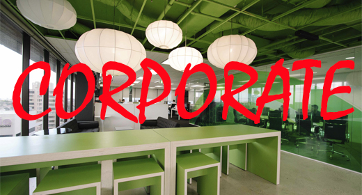 CORPORATE