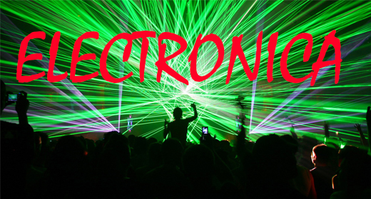 ELECTRONICA