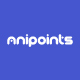 Anipoints - VideoHive Item for Sale