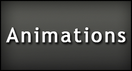 Text Animation Classes