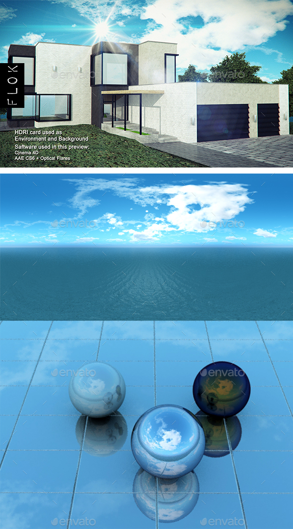 Daylight Sea 49 - 3Docean 24462189