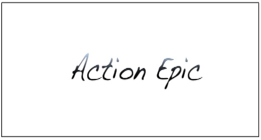 Action Epic by Pianostock