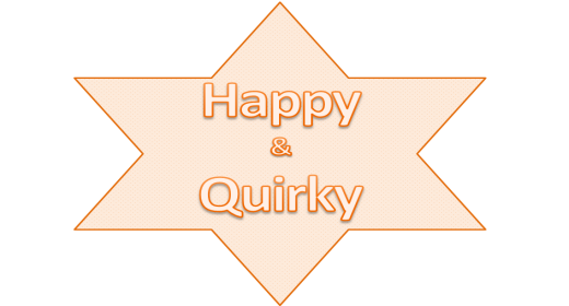 Happy and Quirky Music