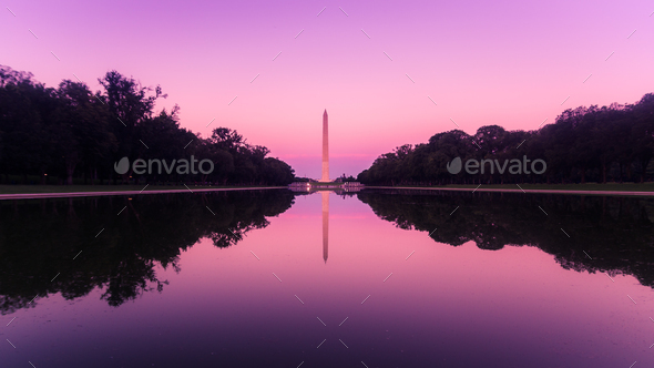 National Mall - Stock Photo - Images