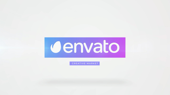 Corporate Simple Logo - VideoHive 24470883