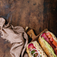 Vegeterian hot dogs - PhotoDune Item for Sale