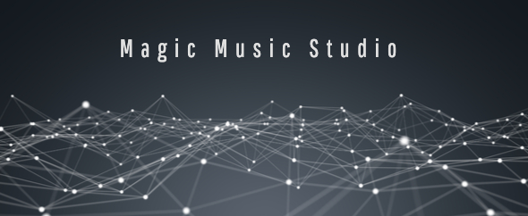 MagicMusicStudio's profile on AudioJungle