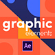 Graphic Elements | After Effects - VideoHive Item for Sale