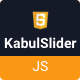 KabulSlider Slideshow Plugin