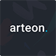 Arteon — Multi-Purpose WordPress Theme - ThemeForest Item for Sale