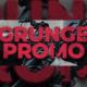 Grunge Neon Promo - VideoHive Item for Sale