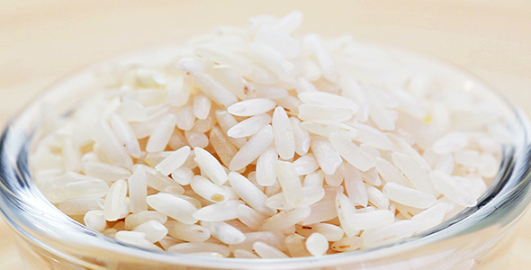 Polished Long Rice