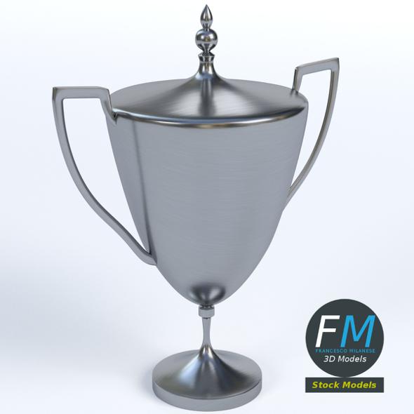 Trophy cup 2 - 3Docean 24496094
