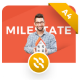Milestate Portrait Real Estate PowerPoint Template Milestate Portrait Real Estate PowerPoint Template - GraphicRiver Item for Sale