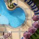 Hotel Swimming Pool - VideoHive Item for Sale