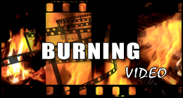 Burning (Video)
