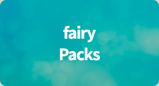 Fairy Packs