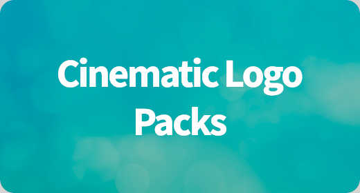 Cinematic Logo Packs
