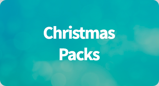 Christmas Packs