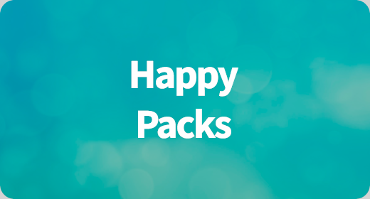 Happy Packs