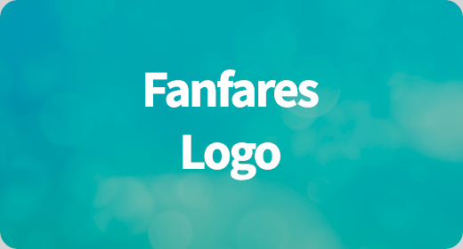 Fanfares Logo