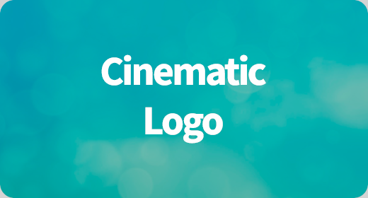 Cinematic Logo