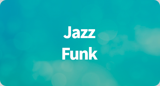 Jazz Funk