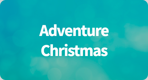 Adventure Christmas