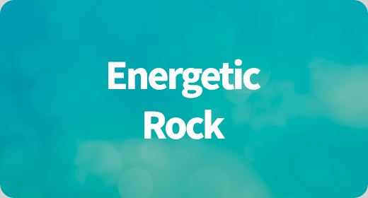 Energetic Rock