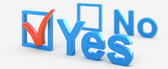 Yes 1