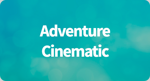 Adventure Cinematic