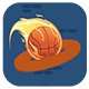HOOP SHOT BASKETBALL WITH ADMOB - ANDROID STUDIO ECLIPSE FILE