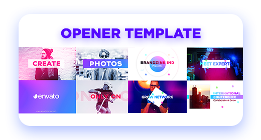 Opener Templates