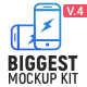 MockUp Kit - VideoHive Item for Sale