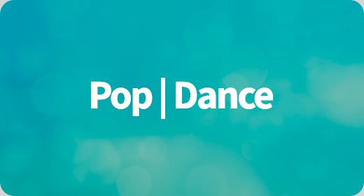 Pop | Dance