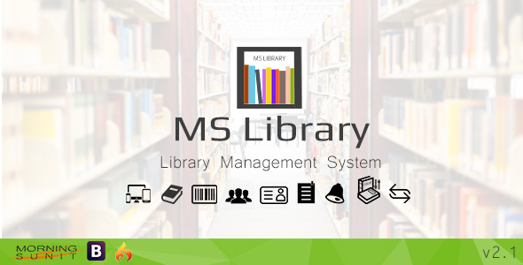 MS Library