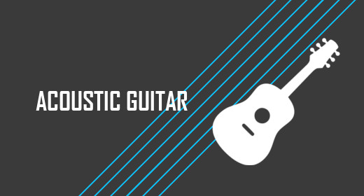 Acoustic Guitar Music