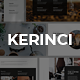 Kerinci Powerpoint Template