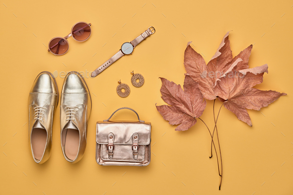 Accessories - Stock Photo - Images