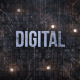 Digital Revolution Intro - VideoHive Item for Sale