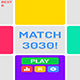 Match 3030 Premium Unity2018