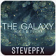 The Galaxy - VideoHive Item for Sale