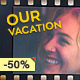 Our Vacations - VideoHive Item for Sale