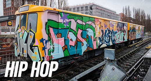 Hip Hop