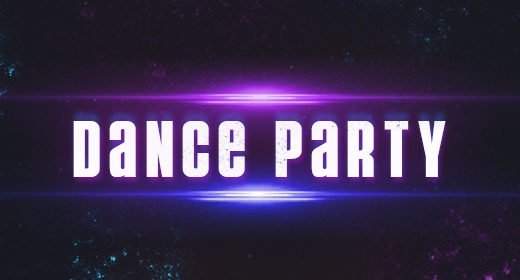 Dance Party