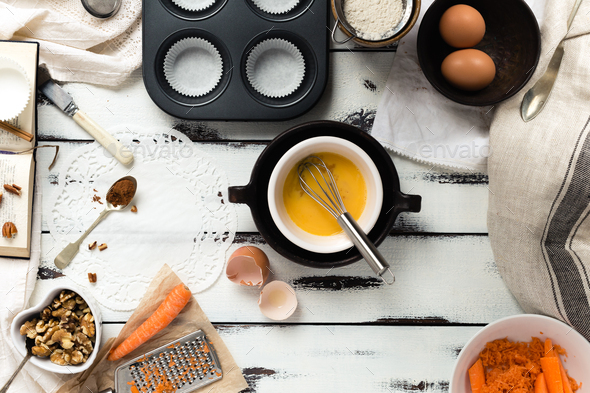 Baking Table